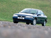 Ford Mondeo I Седан