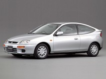 Mazda Familia VII (BH) Хэтчбек 5 дв.