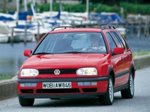 Volkswagen Golf III Универсал 5 дв.
