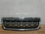 Решетка радиатора Chevrolet Captiva C140 95136396