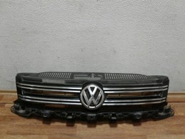 Решетка радиатора Volkswagen Tiguan 11- 5N0853651
