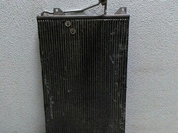 Радиатор кондиционера Volkswagen Touareg NF