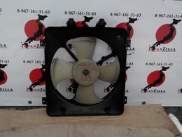 Вентилятор кондиционера для Хонда CR-V