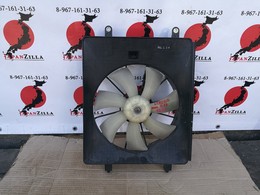 Радиатор кондиционера для Хонда Stream