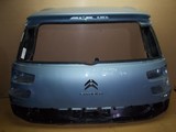 Крышка багажника Citroen C4 Grand Picasso (скл-3) Grand C4 Picasso