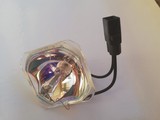 Elplp60, V13H010L60 Лампа для проектора Epson для Мерседес