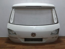 Крышка багажника Volkswagen Touareg NF