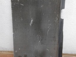Радиатор охлаждения Volkswagen Jetta 6