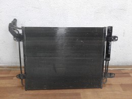 Радиатор кондиционера Volkswagen Tiguan