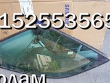 Форточка задняя стекло для Lexus RX 300