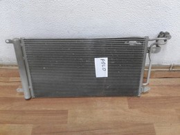Радиатор кондиционера Volkswagen Polo 6c0816411B Polo седан