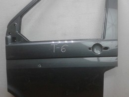 Дверь передняя левая Volkswagen Transporter T5/ T6