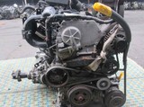 Двигатель Nissan Teana 2.5 л QR25 Ниссан Икстрейл