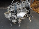 Двигатель Volvo XC70 B5244T3 2.4 л Вольво
