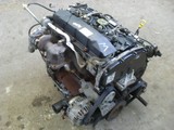 Двигатель Ford Mondeo двс duratorq 3S7Q 2.0 tdci