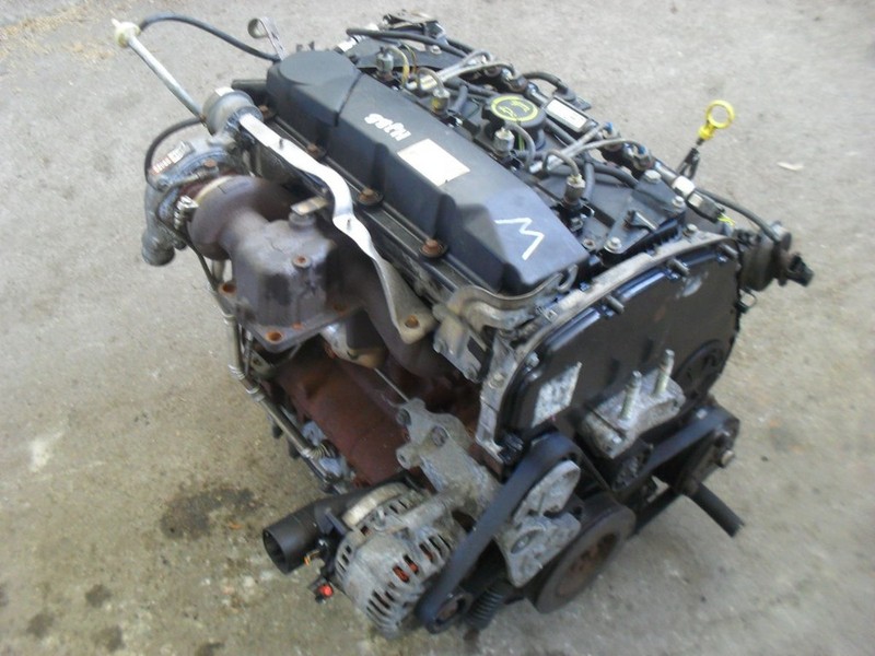 Мондео 2 3 двигатель