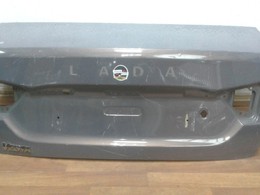Крышка багажника Lada Vesta oem 8450039387 для Акура