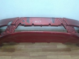 Бампер передний бу Lada Vesta для Акура