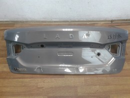Крышка багажника Lada Vesta oem 8450039387 для Акура