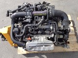 Двигатель Фольцваген Ауди 1.4 TSI BMY, BLG VW Audi для Фольксваген Jetta
