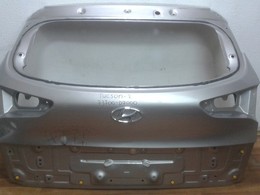 Крышка багажника Hyundai Tucson 3 для Ниссан Murano