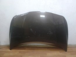 Капот Hyundai Solaris 1 рест oem 664004L300