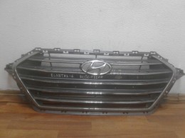 Решетка радиатора Hyundai Elantra 6 AD 86351f2100