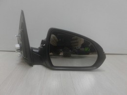Зеркало правое Hyundai Elantra 6 87620f2040