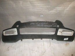 Облицовка бамп перед BMW X5 (E70) рестайл(10-13)