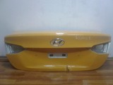 Крышка багажника Hyundai Solaris 2 (17>)