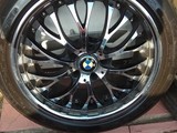Комплект колёс для BMW GT 535i c летней резиной 5er