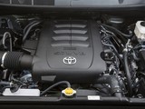 Контрактный б/у двигатель Тойота (Toyota)