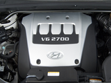 Контрактный б/у двигатель Хендай (Hyundai)