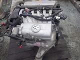 Двигатель 3.6L FSI BHK Ауди Q7