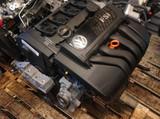 Двигатель Volkswagen Touran 2.0L FSI BLX