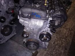 Двигатель Mazda 6 2.5L L5