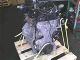 Двигатель Mazda 6 2.3L L3