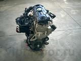 Двигатель Audi A3 1.4 TFSI CAX CAXC