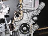 Двигатель Volkswagen Tiguan 1.4 TSI CAX CAXC