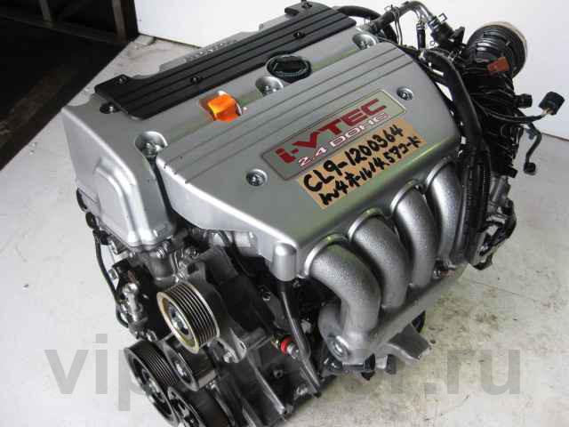Honda двигатели 2 4. Двигатель Хонда Аккорд 7 2.4. Двигатель Хонда k24. Мотор k24a Accord. Двигатель Хонда Аккорд 2.4.