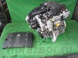 Двигатель 3.0L LFW LF1 Cadillac SRX CTS