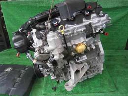 Двигатель 3.0L LFW LF1 A30XH Opel Antara