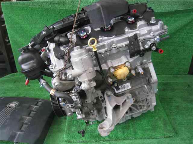 Двигатель 3.0L LFW LF1 A30XH Opel Antara