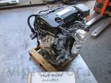 Двигатель 2.4L K24W Honda CR-V