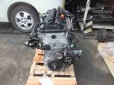 Двигатель Honda CR-V 4 2.0L R20A9