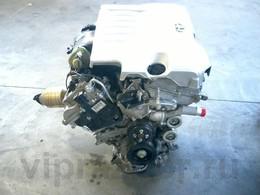Двигатель Toyota Sienna 3.5 L 2GRFE