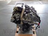 Двигатель Toyota Alphard 3.5 2GRFE