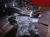 Двигатель Toyota Yaris 1.3L 1NRFE