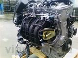 Двигатель Toyota Camry 2.5L 2ARFE