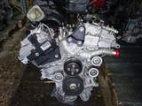 Двигатель 3.5L V6 Lexus RX350 2GRFE RX 350